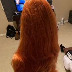 Full lace , body wave, 20” wig . $125/best offer